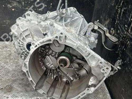Used Gearbox Gearbox MERCEDES-BENZ A-CLASS (W177) A 200 (177.087) (163 hp) 33464003 33464003