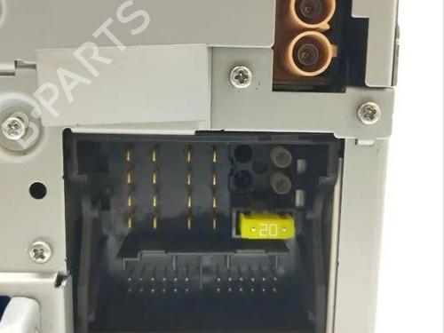 Electronic module MERCEDES-BENZ GL-CLASS (X166) GL 450 4-matic | BP28913456M83  - Image 8