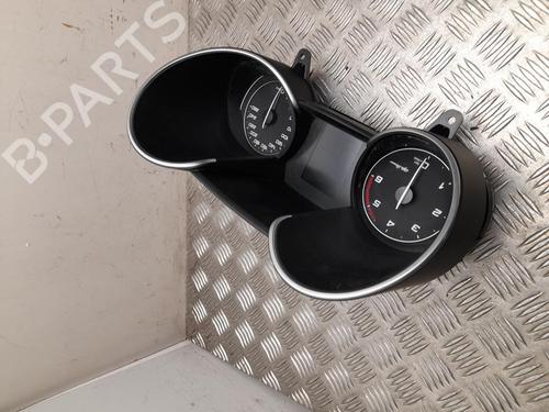Instrument cluster ALFA ROMEO GIULIA (952_) 2.2 D (952AGA250, 952AGM250, 952ASM2, 952ASA2) | BP37552761C47 - Image 2