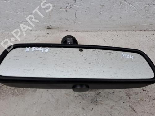 Used Rear mirror BMW 5 Touring (F11) 525 d (218 hp) 28948053
