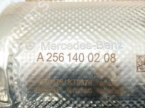Catalyst MERCEDES-BENZ GLS (X167) 450 EQ Boost 4-matic (167.959) | BP38999630M10 - Image 11