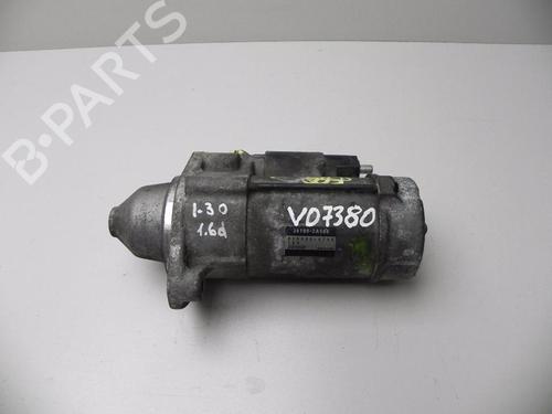 Used Starter Starter 37551050 37551050