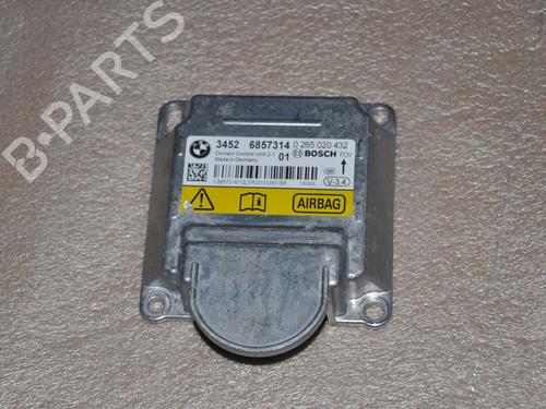 Used ECU airbags BMW 5 (F10) 535 i xDrive (306 hp) 28923397