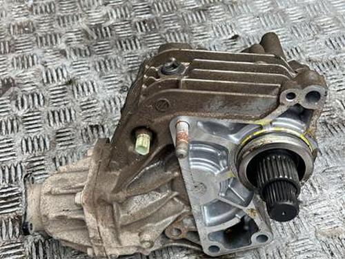Transfer box SUZUKI VITARA (LY) 1.6 AllGrip (APK 416) | BP37553419M36 - Image 3