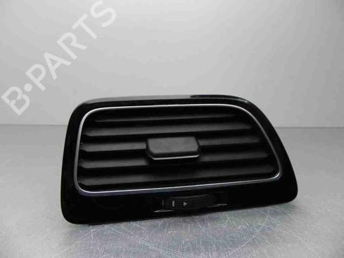Used Air vent VW GOLF VII Variant (BA5, BV5) 2.0 R 4motion (300 hp) 28936284