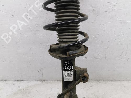 Used Left front shock absorber HYUNDAI TUCSON (NX4E, NX4A) 1.6 T-GDi (150 hp) 28931832