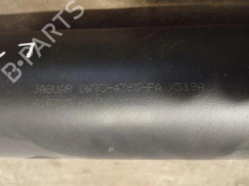 Driveshaft JAGUAR XJ (X351) 5.0 V8 | BP28910224M37 