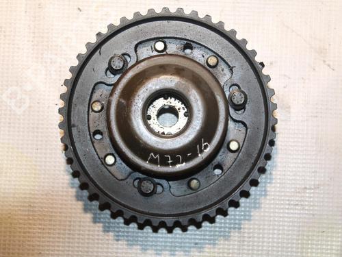 Used Pulley VOLVO XC90 I (275) T6 AWD (272 hp) 28946793