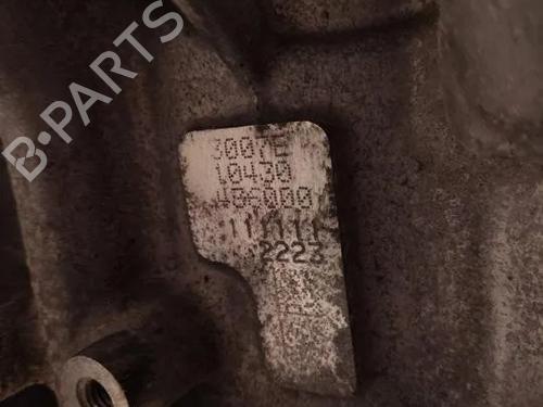 Engine CHRYSLER PACIFICA (RU) 3.6 Hybrid | BP28922585M1 