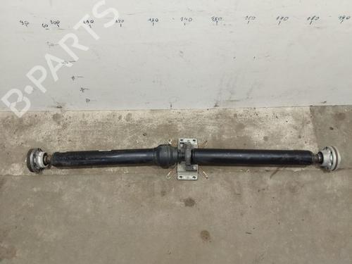 Driveshaft MASERATI GRAN TURISMO I 4.2 | BP38993824M37 - Image 8