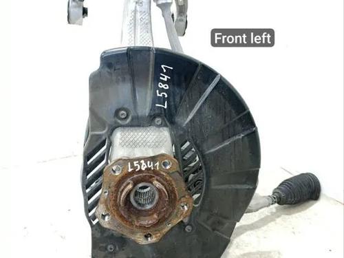 Venstre Styrespindel lagerhus PORSCHE PANAMERA (971) 4.0 Turbo S E-Hybrid (97AFH1, 97BFH1) (550 hp) 31626236