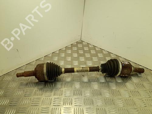 Used Driveshaft Driveshaft 37548631 37548631