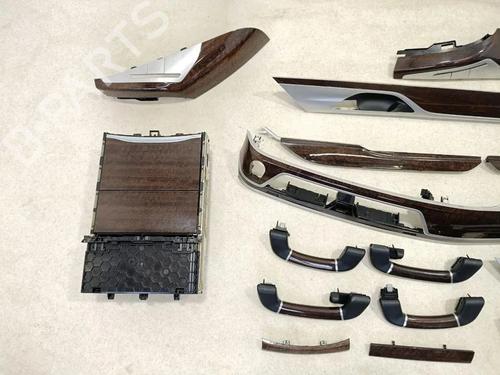 Andere BMW 7 (G11, G12) M 760 i, Li xDrive | BP30856512O1