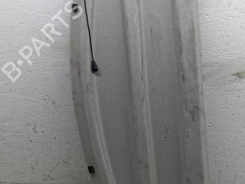 Used Rear parcel shelf RENAULT ZOE (BFM_) ZOE (92 hp) 28927075
