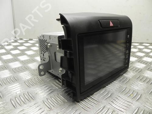 Radio HONDA CR-V IV (RM_) 1.6 i-DTEC (RE6) | BP37541831E6 - Image 2
