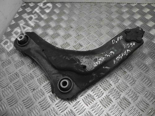 Left front suspension arm RENAULT LAGUNA III Grandtour (KT0/1) 1.5 dCi (KT0A, KT0R, KT02) | BP28937066M12