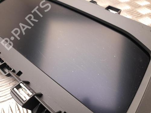 Instrument cluster VW PASSAT B8 Variant (3G5, CB5) 1.4 GTE Hybrid | BP37568144C47 - Image 2