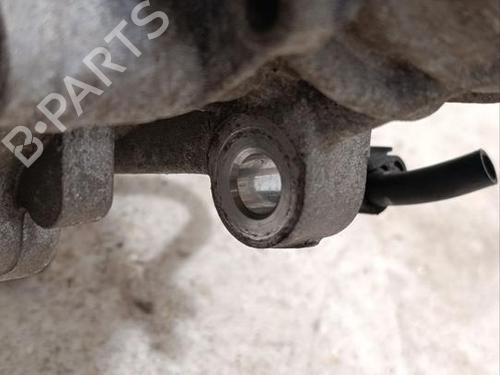 Front differential MASERATI LEVANTE SUV (M161) 3.0 S Q4 | BP40485301M23 - Image 13