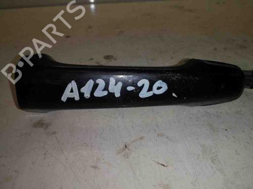 Høyre bak utvendig håndtak VOLVO S40 II (544) 2.0 D | BP28937505C130