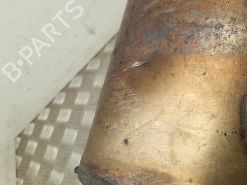 Catalyst MERCEDES-BENZ V-CLASS (W447) V 250 BlueTEC / d (447.811, 447.813, 447.815) | BP37556036M10 - Image 4