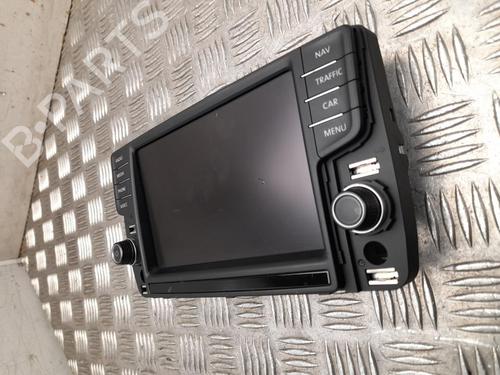 Display monitor VW PASSAT B8 Variant (3G5, CB5) 2.0 TDI | BP37573904C48 - Image 2