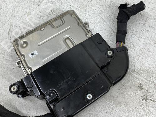 Engine control unit (ECU) FORD FIESTA VII (HJ, HF) 1.0 EcoBoost | BP28929510M57