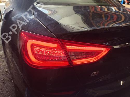Left taillight MASERATI QUATTROPORTE VI 3.0 S Q4 | BP39181272C34 - Image 2