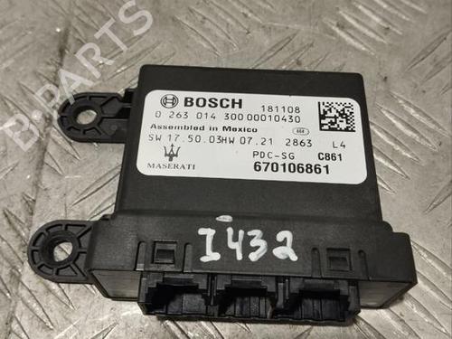 Used Control unit Control unit 38993391 38993391