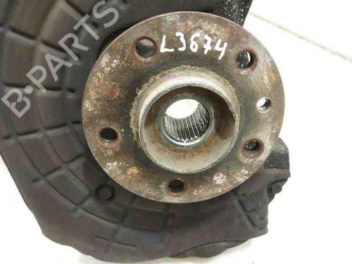 Right front steering knuckle MASERATI QUATTROPORTE VI 3.0 S | BP28911171M26