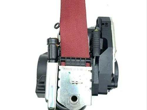 Front right seatbelt BENTLEY BENTAYGA (4V1) 6.0 | BP33938272I25  - Image 10