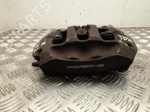Other PORSCHE CAYENNE (92A) 3.0 Diesel | BP37556014O1 - Image 3
