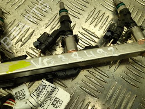 Injection rail BMW 5 (G60, G90, G68) 550e xDrive Plug-in Hybrid | BP37566445M98 - Image 3