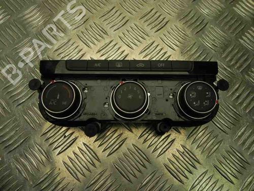 Module électronique VW GOLF VII (5G1, BQ1, BE1, BE2) 2.0 TDI (150 hp) 28923568