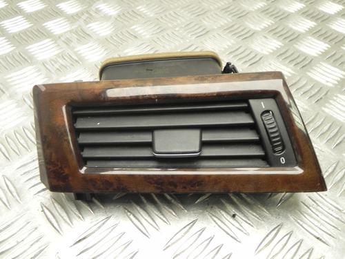 Used Air vent BMW 5 (E60) 535 i (306 hp) 28921807