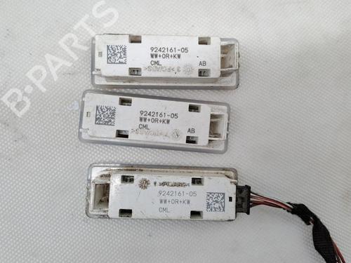 Interior roof light BMW 5 Touring (F11) 525 d | BP28914483I8 