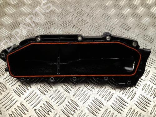 Intake manifold PORSCHE MACAN (95B) 3.0 S | BP28912612M70 