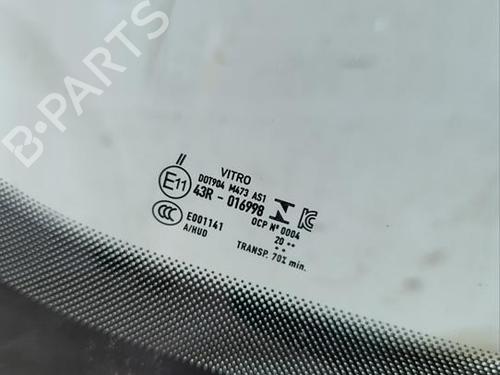 Vindrude AUDI Q8 (4MN, 4MT) RS FSI Mild Hybrid quattro | BP38999521C63 - Image 7