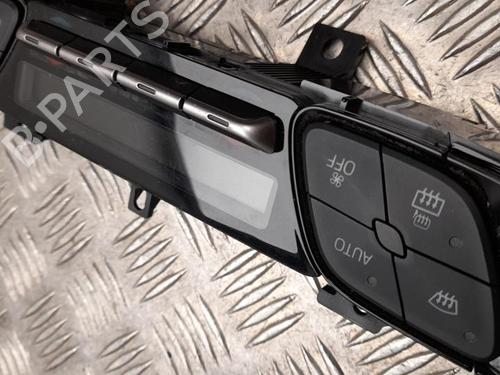 Climate control TOYOTA C-HR (_X1_) 1.8 Hybrid (ZYX10_, ZYX11_, ZYX10R, ZYX11R) | BP37547404I5 - Image 3