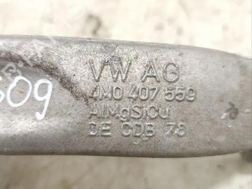 Left front steering knuckle AUDI E-TRON (GEN) 50 quattro | BP28914093M25  - Image 11