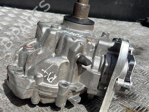 Front differential PORSCHE MACAN (95B) 2.9 Turbo AWD (95BCI1) | BP37575914M23 - Image 3