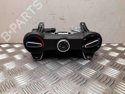 Used Electronic module KIA RIO IV (YB, SC, FB) 1.25 (84 hp) 28936272