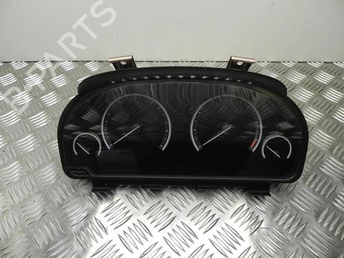 Used Instrument cluster Instrument cluster 37576610 37576610