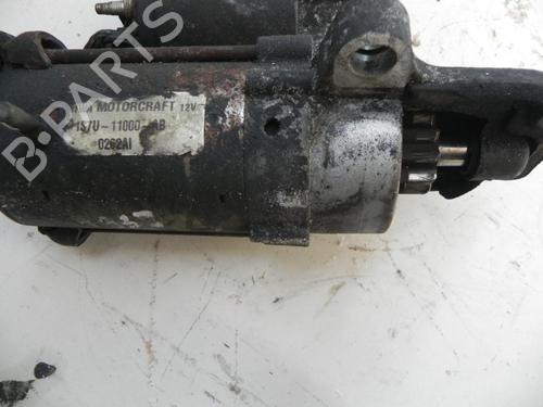 Starter FORD MONDEO III (B5Y) 1.8 16V | BP37582086M8 - Image 2