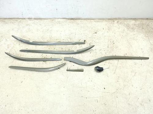 Used Other Other MASERATI GRAN TURISMO I 4.7 S (439 hp) 33239677 33239677