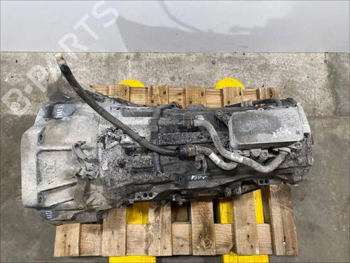 Used Gearbox PORSCHE CAYENNE (92A) 3.6 (300 hp) 28909859