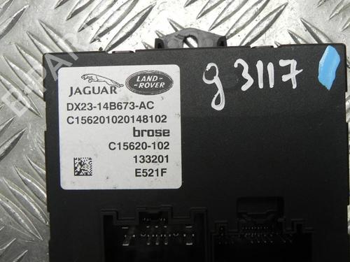 Electronic module JAGUAR XF SPORTBRAKE (X250) 2.2 D | BP28942886M83 