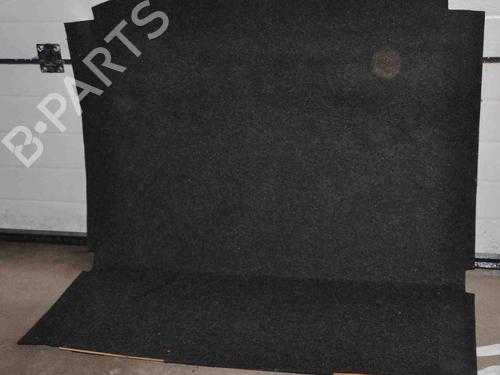 Suelo del maletero SKODA SUPERB III Estate (3V5) 2.0 TDI 4x4 (150 hp) 28921434