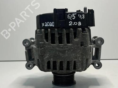 Alternator AUDI Q5 (FYB, FYG) 2.0 TFSI quattro | BP30631455M7