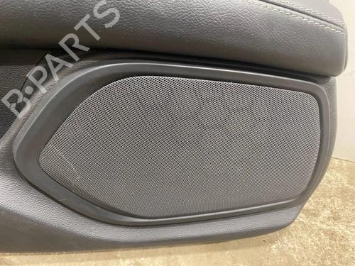 Garniture avant gauche MASERATI GHIBLI III (M157) 3.0 S Q4 | BP30752602C58 