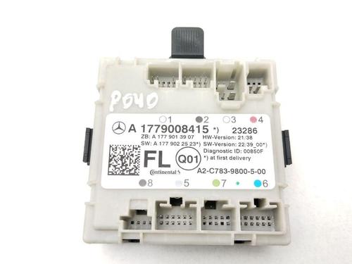 Elektronisk modul MERCEDES-BENZ EQB (X243) EQB 300 4-matic (243.608, 243.609) (228 hp) 28943274
